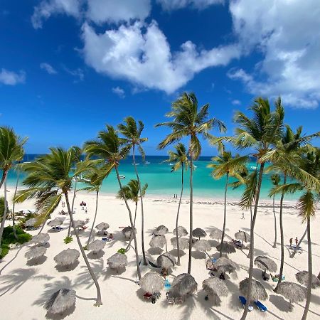 Tropical Village Playa Los Corales Punta Cana Exteriér fotografie