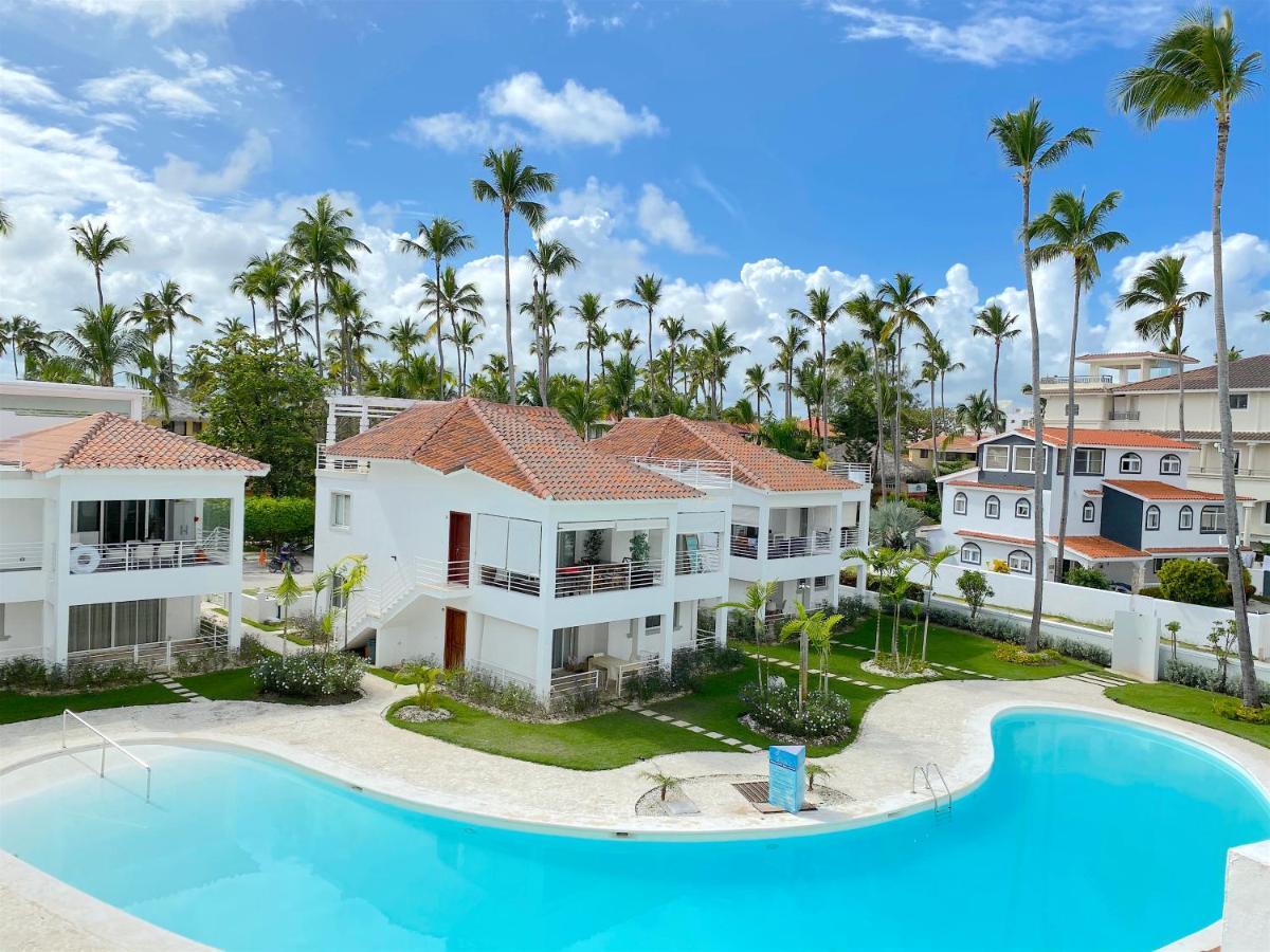 Tropical Village Playa Los Corales Punta Cana Exteriér fotografie