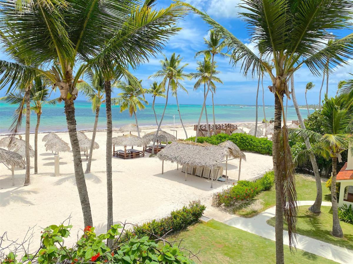 Tropical Village Playa Los Corales Punta Cana Exteriér fotografie