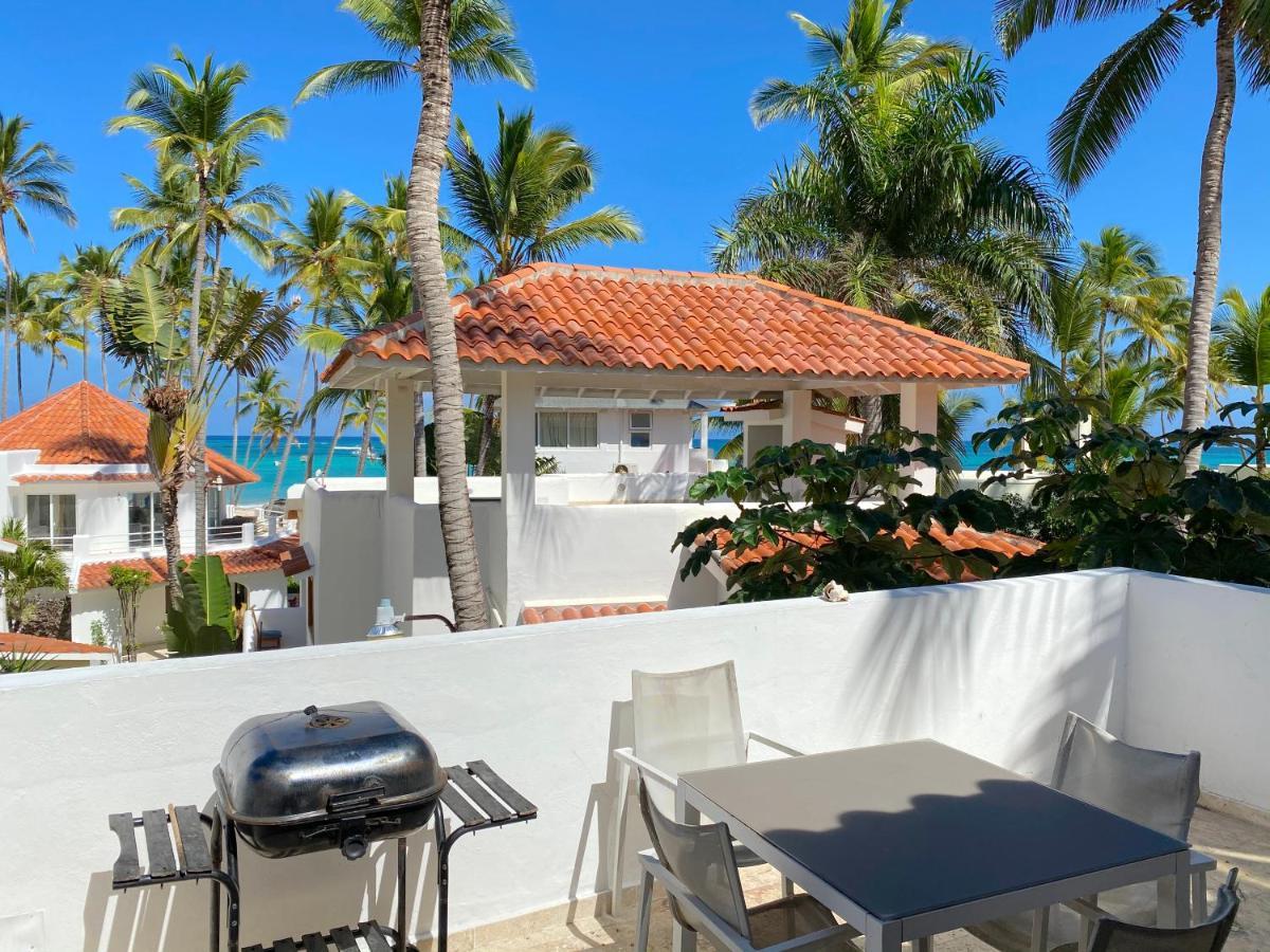 Tropical Village Playa Los Corales Punta Cana Pokoj fotografie