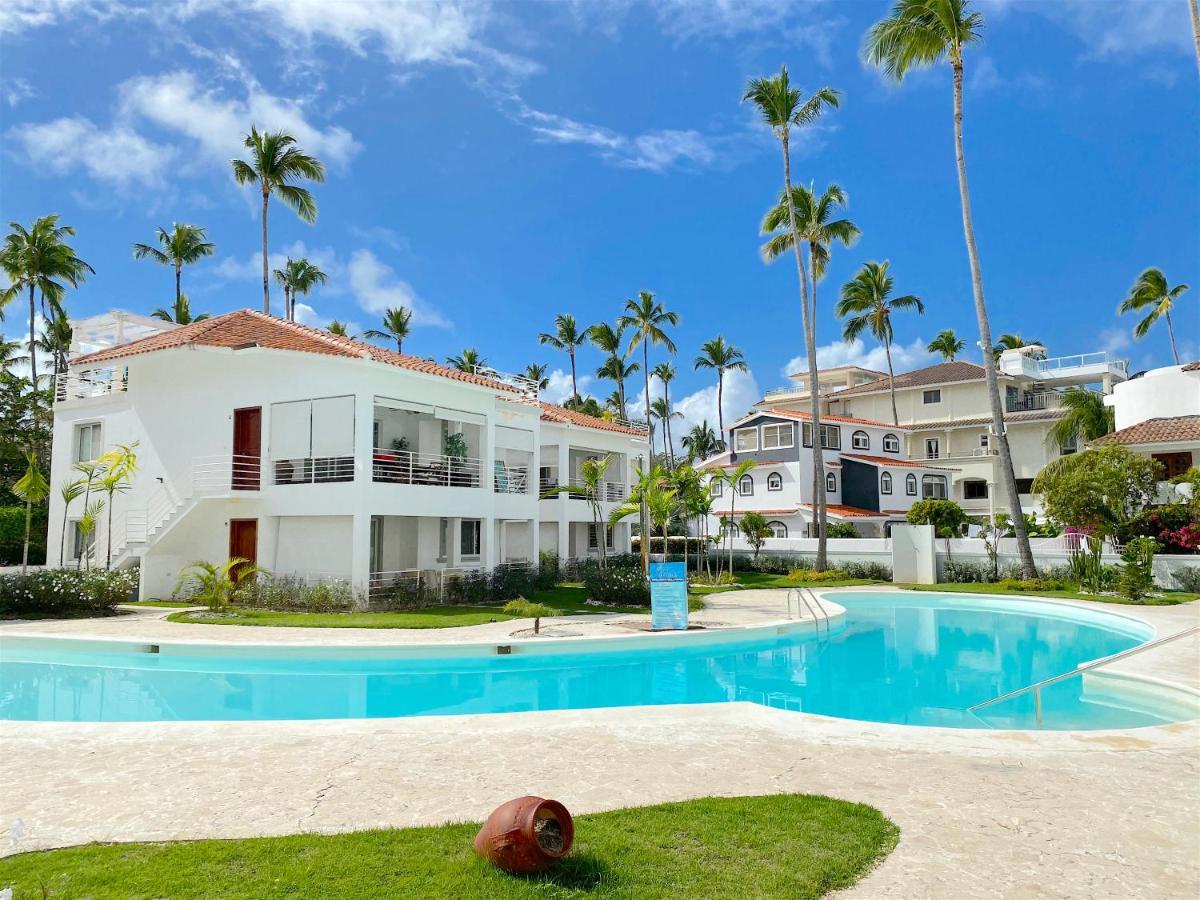 Tropical Village Playa Los Corales Punta Cana Exteriér fotografie