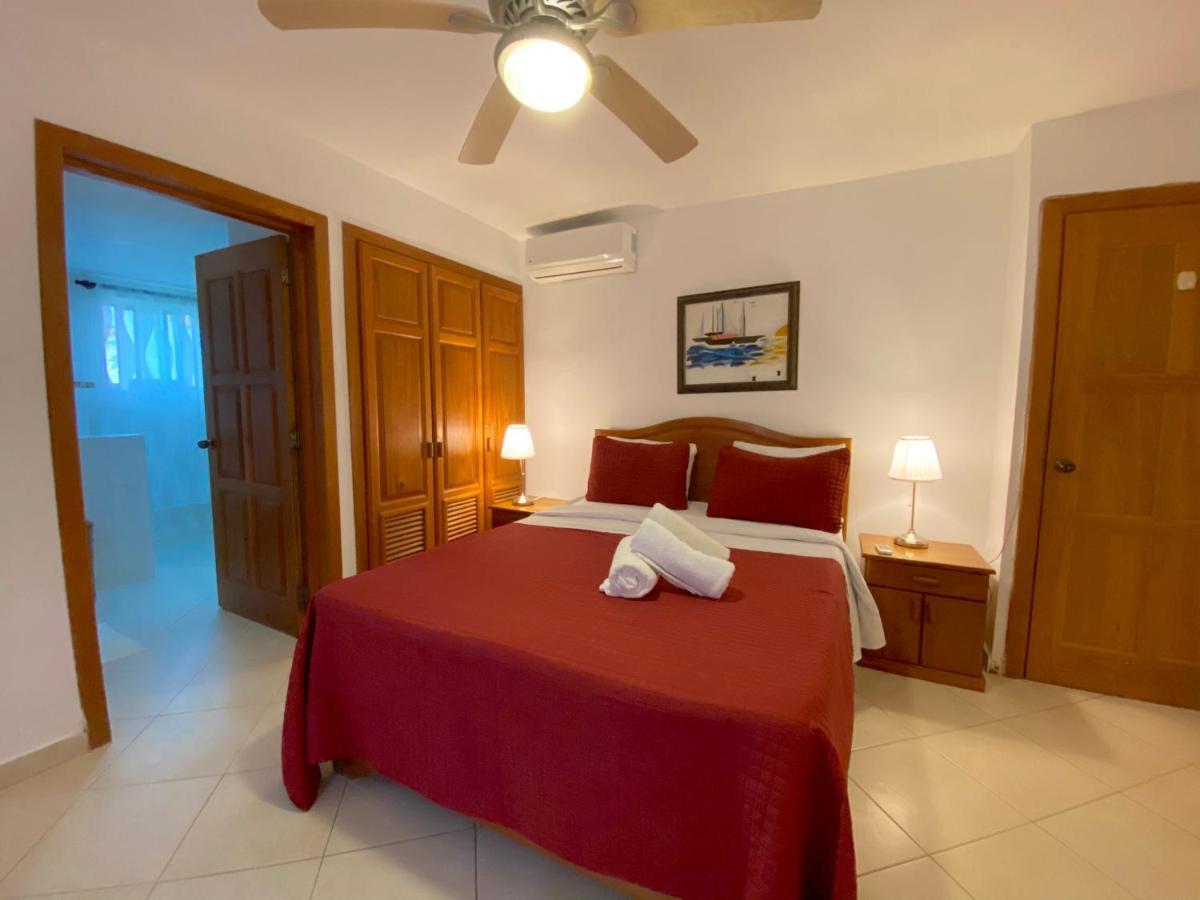 Tropical Village Playa Los Corales Punta Cana Pokoj fotografie