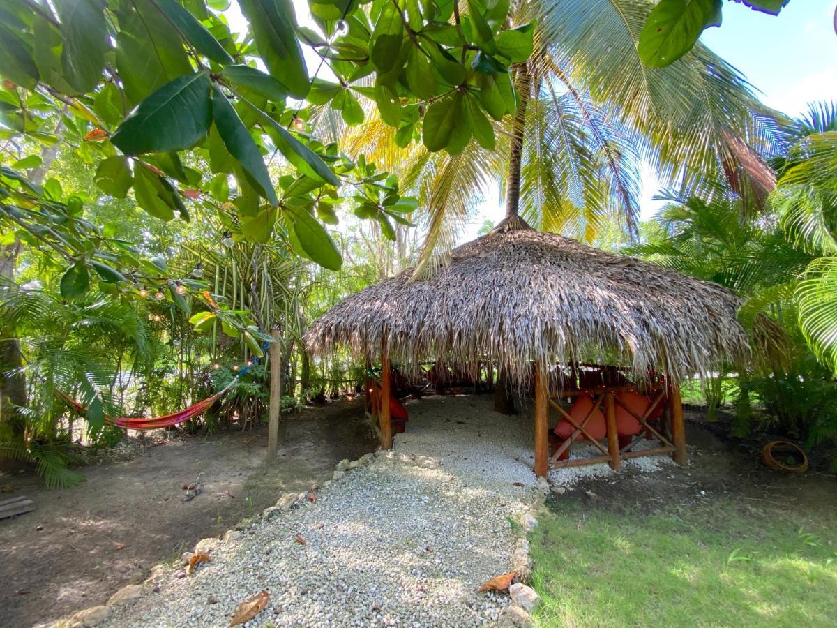Tropical Village Playa Los Corales Punta Cana Exteriér fotografie