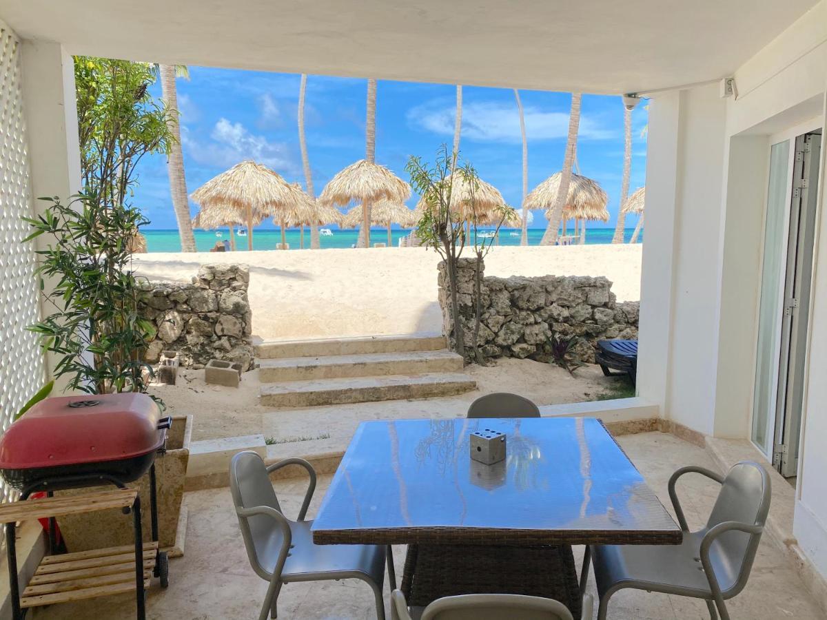 Tropical Village Playa Los Corales Punta Cana Pokoj fotografie