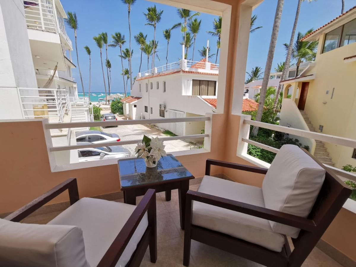Tropical Village Playa Los Corales Punta Cana Pokoj fotografie