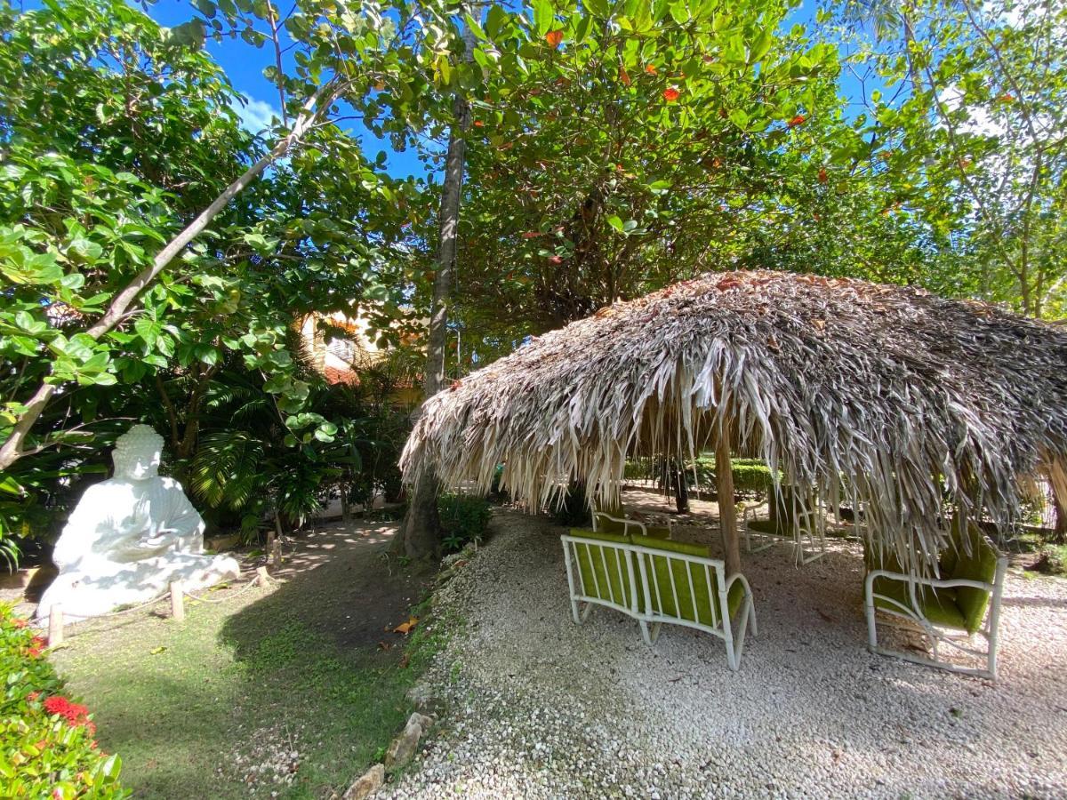 Tropical Village Playa Los Corales Punta Cana Exteriér fotografie