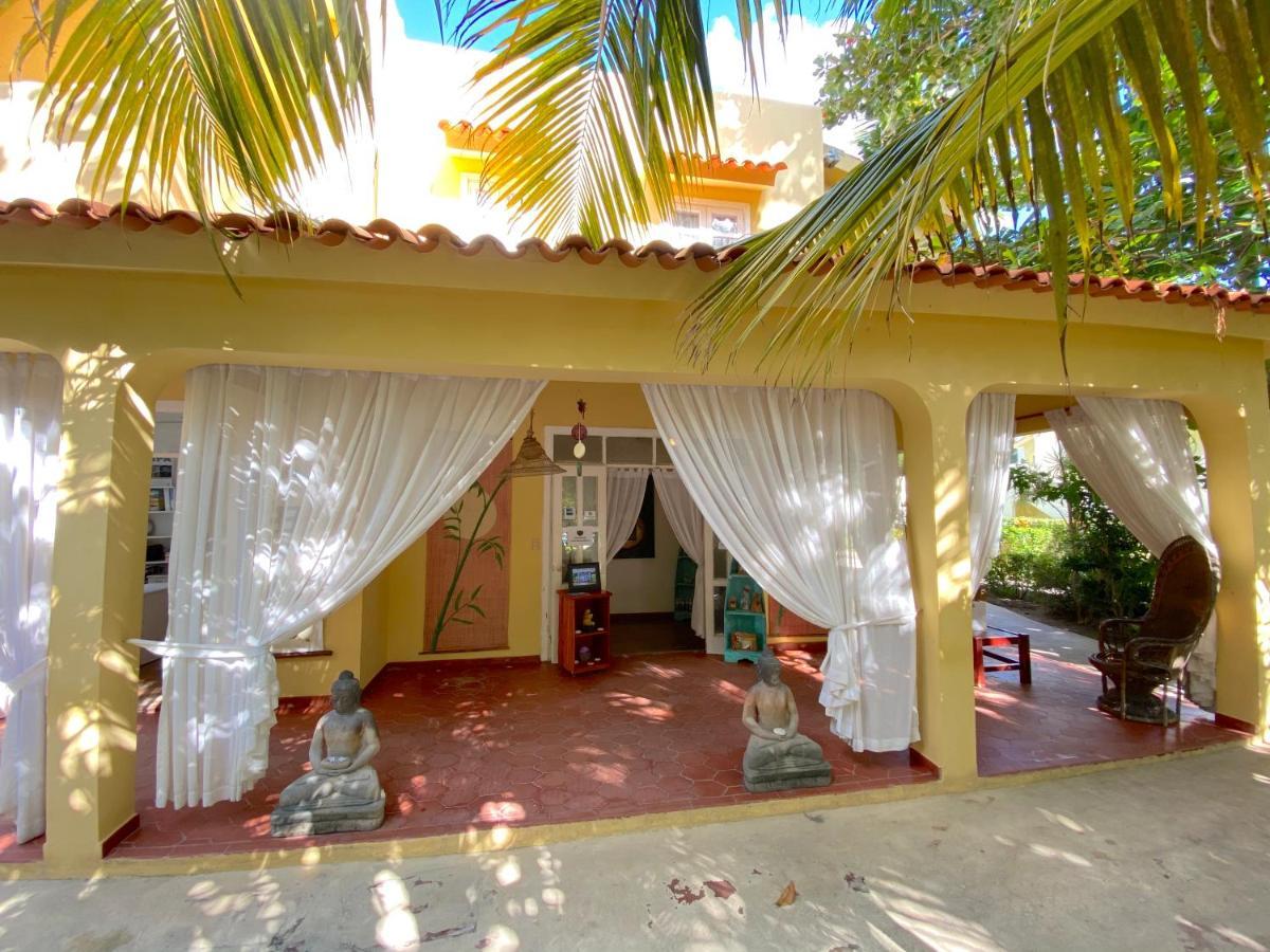 Tropical Village Playa Los Corales Punta Cana Exteriér fotografie