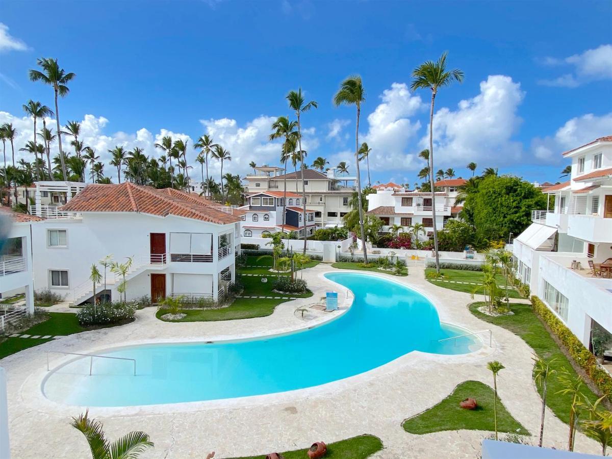 Tropical Village Playa Los Corales Punta Cana Pokoj fotografie