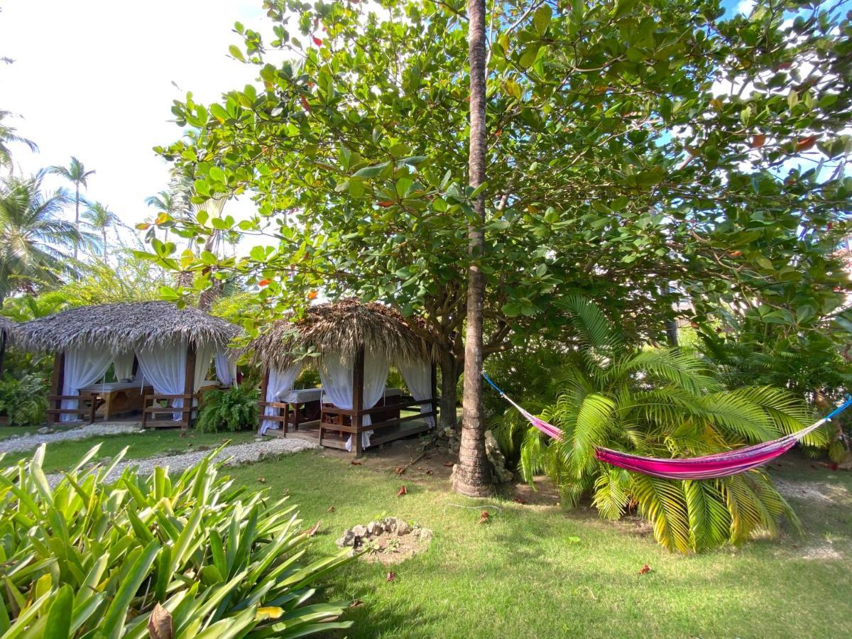 Tropical Village Playa Los Corales Punta Cana Exteriér fotografie