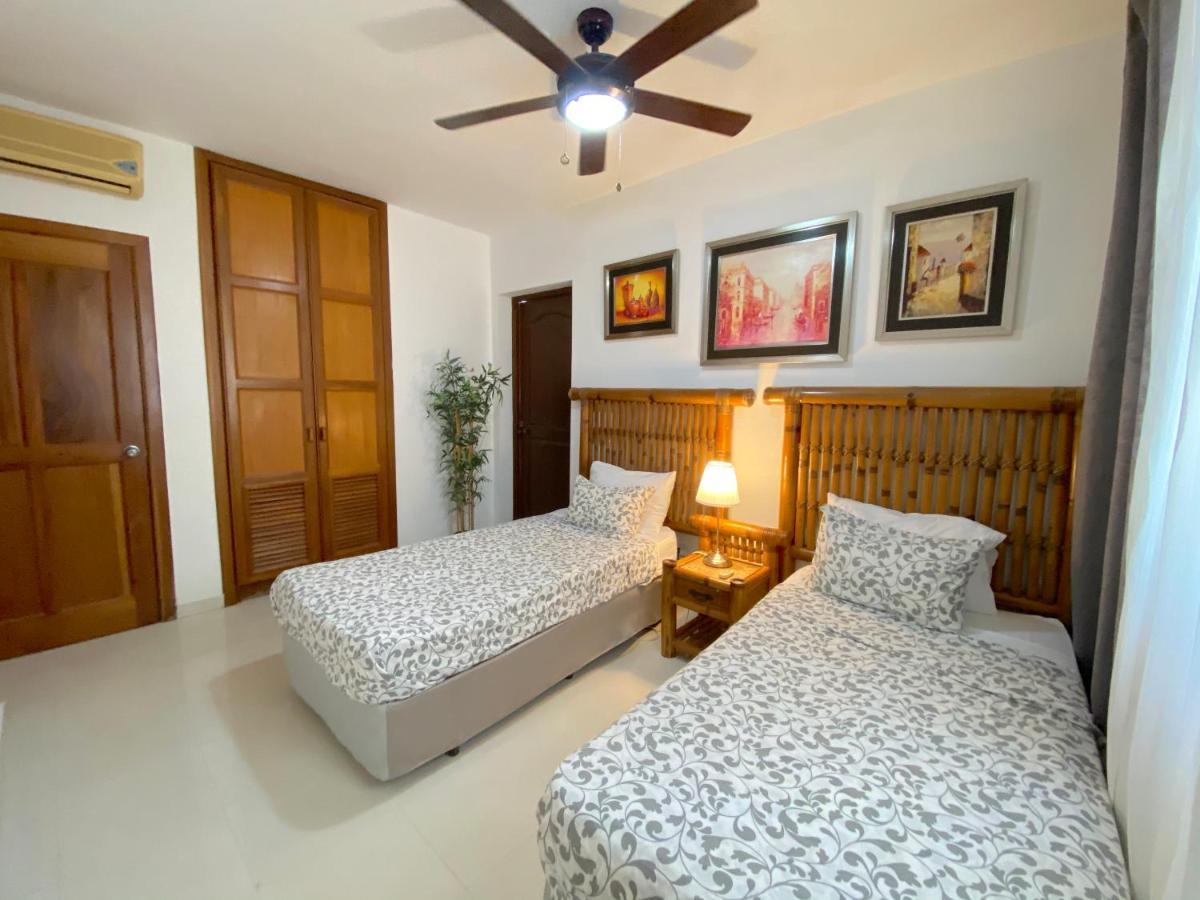 Tropical Village Playa Los Corales Punta Cana Exteriér fotografie