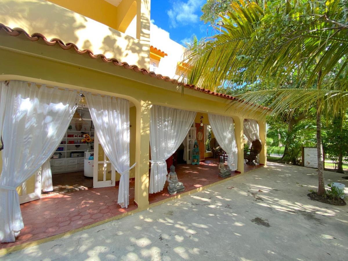 Tropical Village Playa Los Corales Punta Cana Exteriér fotografie