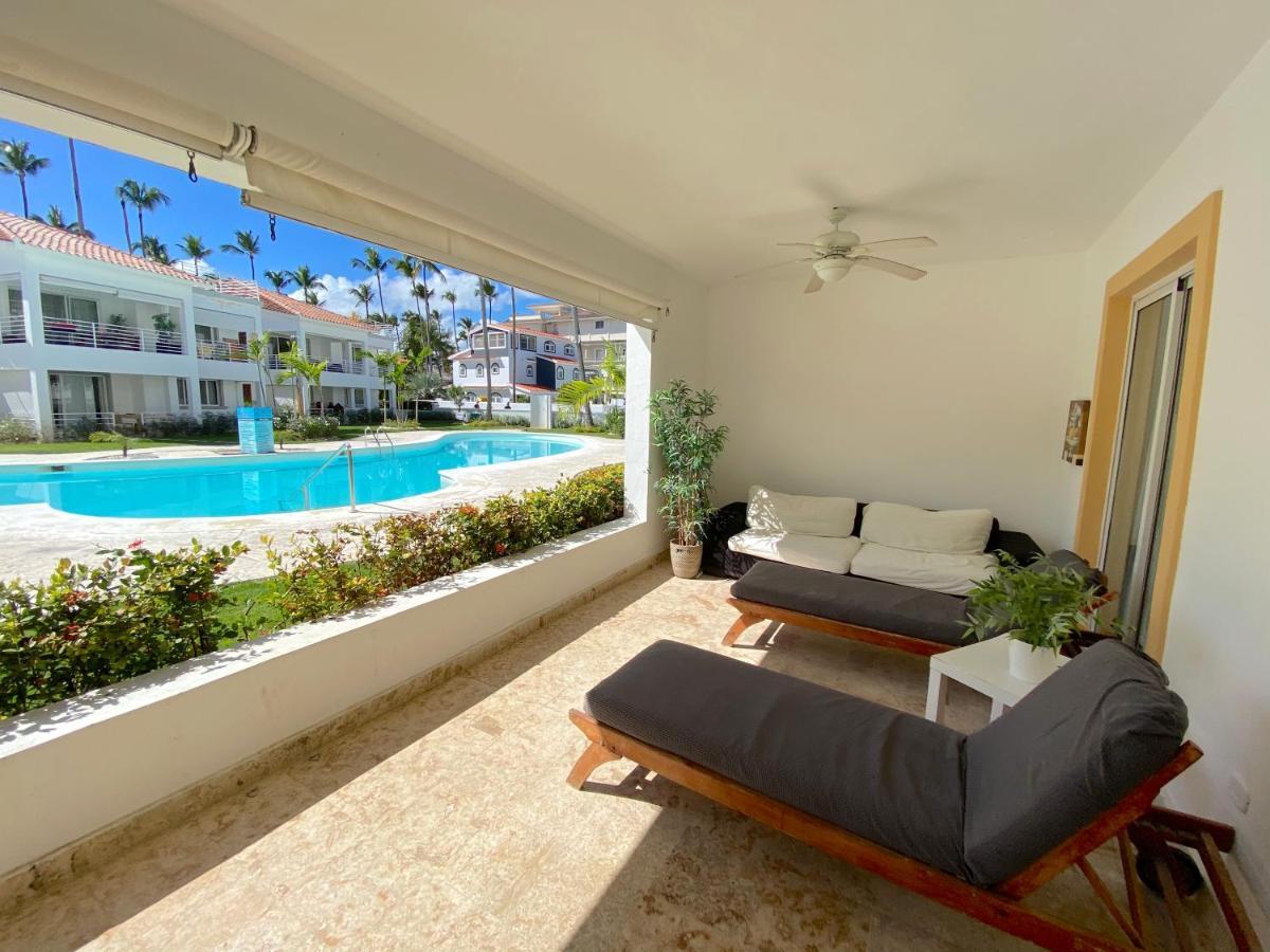 Tropical Village Playa Los Corales Punta Cana Pokoj fotografie