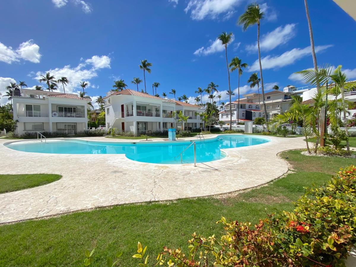 Tropical Village Playa Los Corales Punta Cana Exteriér fotografie