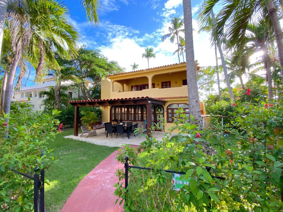 Tropical Village Playa Los Corales Punta Cana Pokoj fotografie