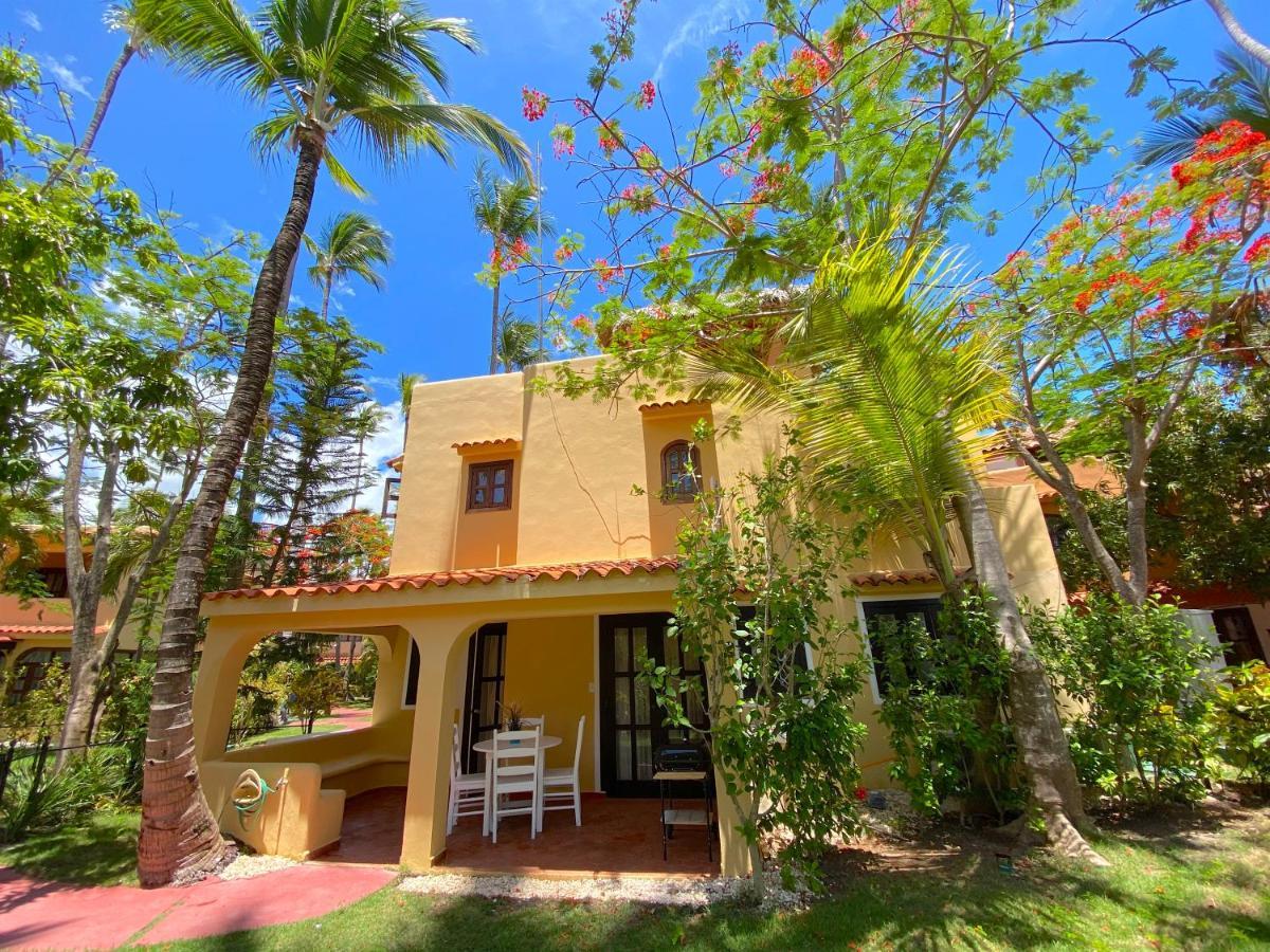 Tropical Village Playa Los Corales Punta Cana Exteriér fotografie