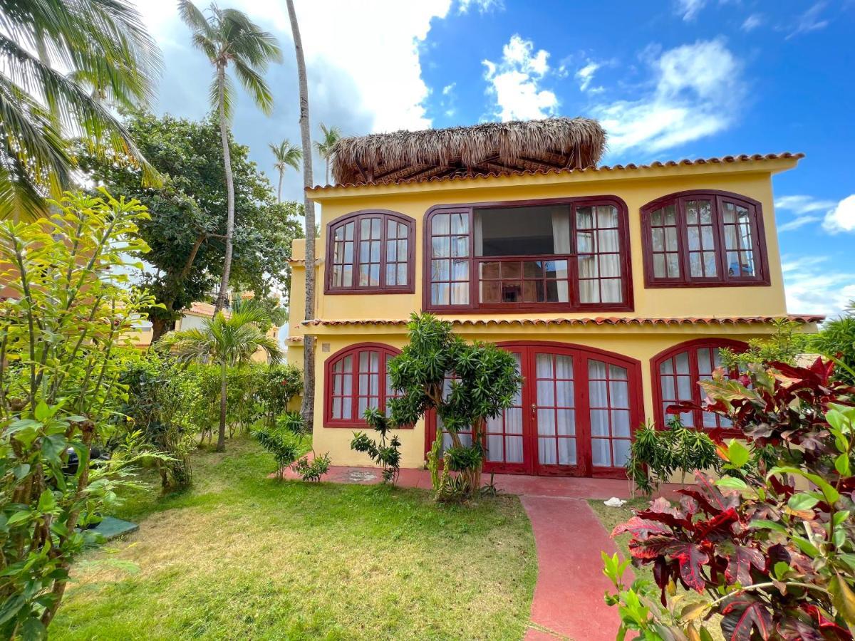 Tropical Village Playa Los Corales Punta Cana Exteriér fotografie