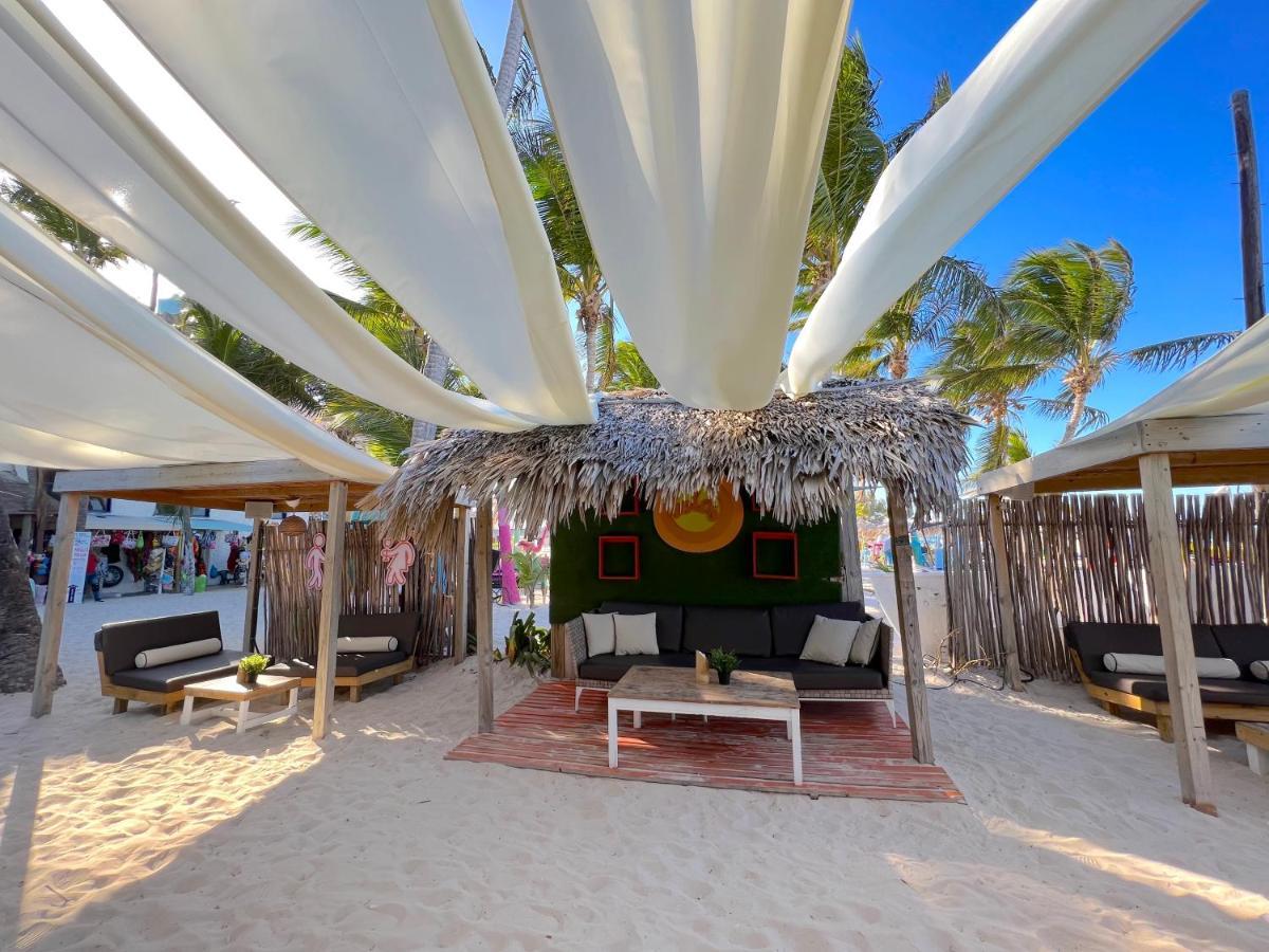 Tropical Village Playa Los Corales Punta Cana Exteriér fotografie