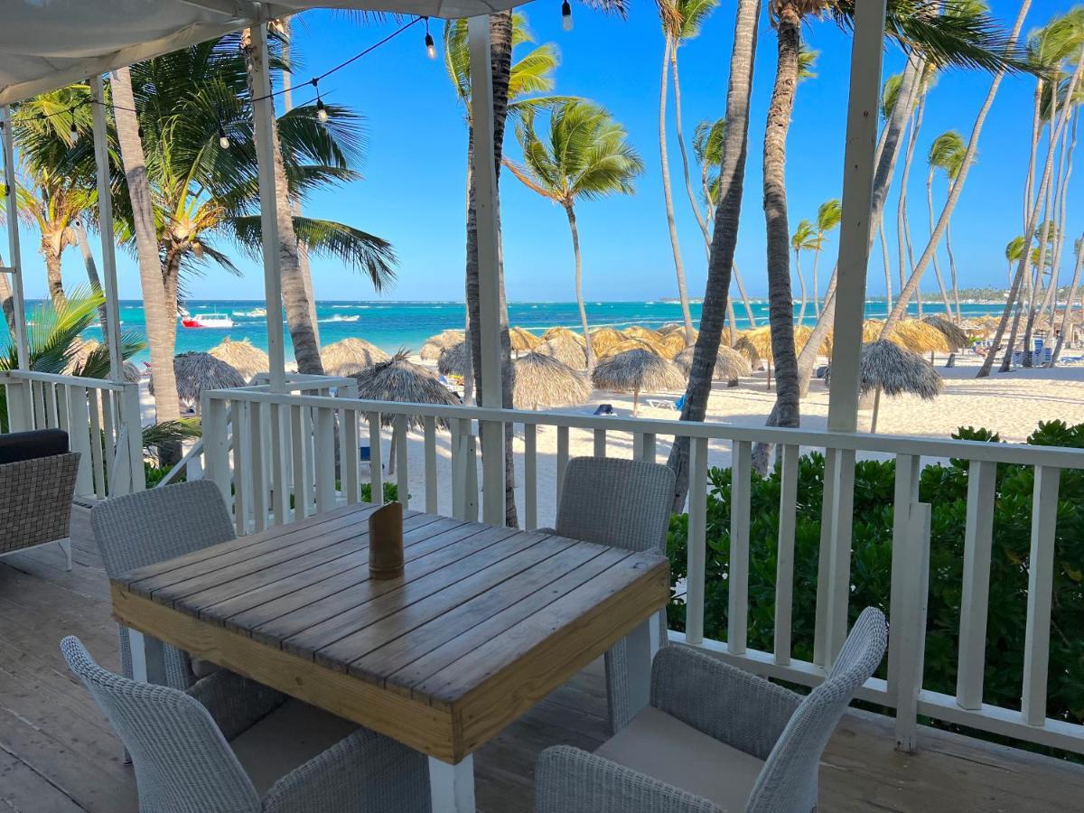 Tropical Village Playa Los Corales Punta Cana Exteriér fotografie