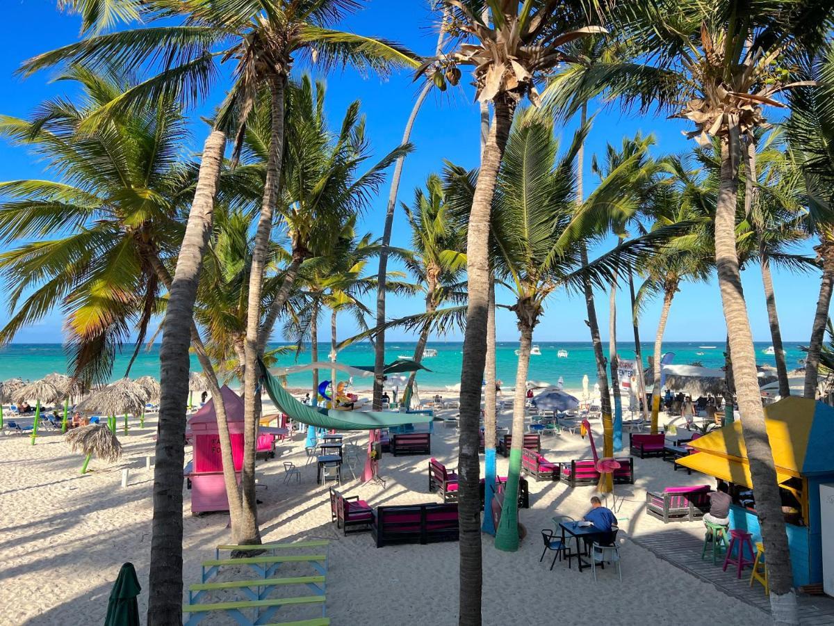 Tropical Village Playa Los Corales Punta Cana Exteriér fotografie
