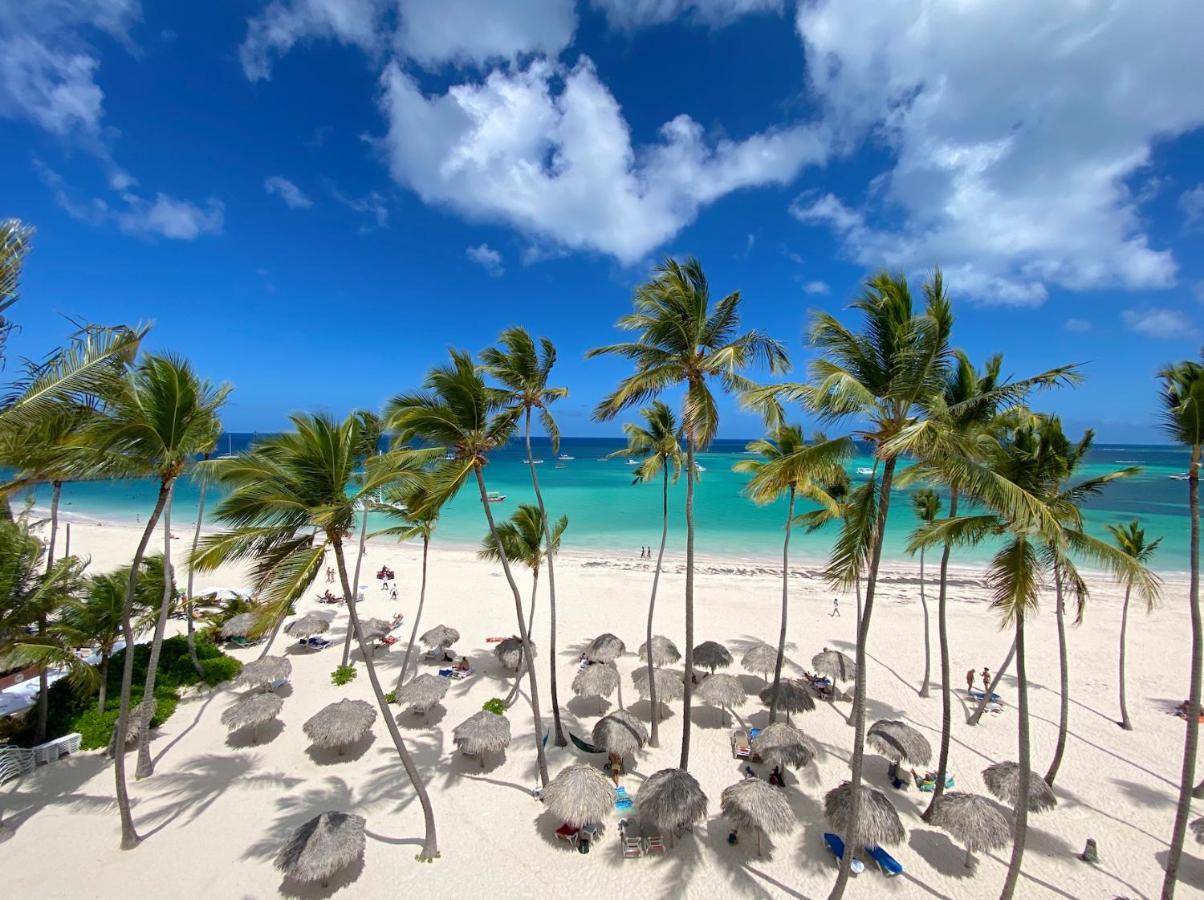 Tropical Village Playa Los Corales Punta Cana Exteriér fotografie